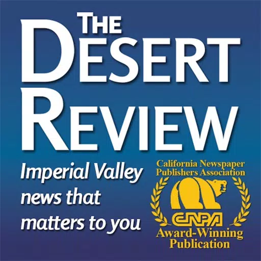 Desert Review